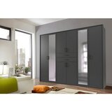 Modern Living Okrasni Okvir Dillingen, Barva Grafita | Shoptok.si