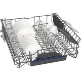Siemens SN73EX22CE iQ300 Vgrajeni stroj pomivalni popolnoma integriran 60 cm varioScharnier | Shoptok.si