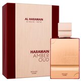 Al Haramain Unisex parfem AMBER OUD ROUGE EDP 120ml Cene
