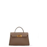 Gave lux Ženska koŽna torba glx22jt22235-123fbg/ beŽ | Eponuda.com