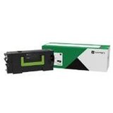 Lexmark 58D2H0E toner cartridge 1 pc(s) Original Black | shoptok.hr