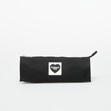 Carhartt WIP Heart Pencil Case black | Shoptok.si