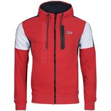 Geographical Norway FAGOZIP Crvena Cijene