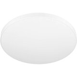 Eglo Zubieta-a spot/1, led, 36w, prečnik 495, dimabilna, sa daljinskim,bela | ePonuda.com