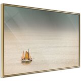 Poster - Lonely Cruise 30x20 | shoptok.hr