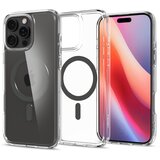 Spigen ULTRA HYBRID MAG OVITEK ZA MAGSAFE ZA IPHONE 16 PRO GRAFIT, (21971056) | Shoptok.si