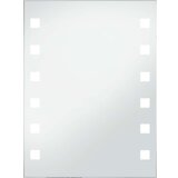  Kupaonsko LED zidno ogledalo 60 x 80 cm | shoptok.hr