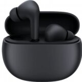 Redmi Buds 4 Active crna Bluetooth 5.3, GoogleFastPair trajanje baterije do 28 sati | Eponuda.ba