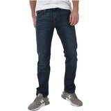 Levi&#039;s Jeans skinny 451156560 Modra cene