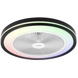 Osram LED RGB prigušiva svetiljka sa ventilatorom MURLAN LED/26W/230V 3000-6500K + daljinski upravljač | Eponuda.com