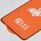 Techsuit 111D zaščitno steklo s polnim premazom in lepilom za Realme C67 4G – črno | Shoptok.si