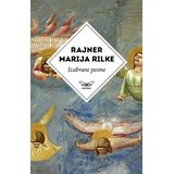 KONTRAST Izabrane pesme Rajnera Marije Rilkea | Eponuda.com
