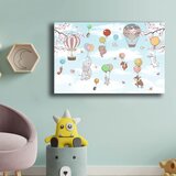 Wallity slika 4570COC-008, 45 x 70 cm | ePonuda.com