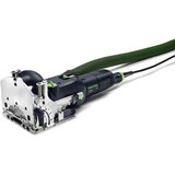 Festool DF 500 RQ-Plus Domino vkljucno s Elektro-Dübelfräse kovckom 578462. | Shoptok.si