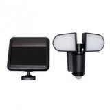 Somogyi solarni reflektor + senzor pokreta 500LM/ACCU1500MAH ( RSS5/Z ) | ePonuda.com