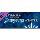 Steam RPG Maker VX Ace - Ancient Dungeons - Winter (DLC) Key (PC) GLOBAL | ePonuda.com