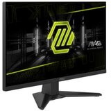 MSI monitor 24 mag 242F ips, fhd, 0,5ms, 200Hz, hdmi, dp Cene