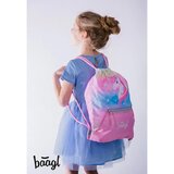 BAAGL Prvošolski set Airy Rainbow Unicorn (3-delni) | Shoptok.si