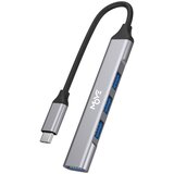 Moye Core Multiport X4 USB hub | Shoptok.si