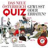 Piatnik & Söhne Novi avstrijski kviz Cene
