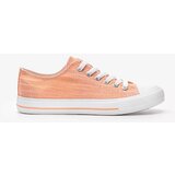 Gemre Pink Shiny Cora Sneakers | Shoptok.si