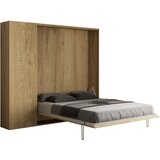 Ityhome 210.5 x 233.6 posteljni okvirji rjava, (20845888) Cene