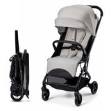 Kinderkraft Kolica Indy 3 Urban Grey Cene