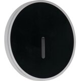 Kanlux 90806 - LED svetlo za stepenište MAGNIK LED/1,7W/230V CCT crno okruglo Cene