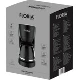 Floria filter kavni aparat, 600W - ZLN9273 | Shoptok.si