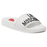 Love Moschino ženske natikače JA28052G1GI14 100