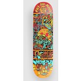 Killer Acid Pay No Mind 8.25" Skateboard deska red Cene