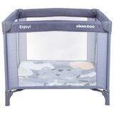 Kikka Boo Enjoy Ogradica za igru 100x100cm | Eponuda.com