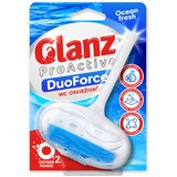  TTC Osvježivač WC Ocean 40gGlanz u