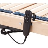 Primatex Letvena Podlaga 800, 90x200, Električno Nastavljiva | Shoptok.si