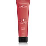 Brelil Numéro CC Colour Cream krema za bojenje za sve tipove kose nijansa Cherry Red 150 ml | shoptok.hr