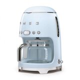  Aparat za Filter Kavu Smeg DCF02PBEU Bijela 1 4 L | shoptok.hr