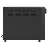 Aeno electric oven EO1: 1600W, 30L, 6 automatic programs+defrost+proofing dough, grill, convection, 6 heating modes, double-glass door, timer 120min, lcd-display | shoptok.hr