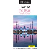 Lingea Grupa autora - Dubai i Abu Dabi TOP 10 Cene