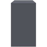  omara za shranjevanje, antracit | Shoptok.si