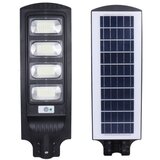  LED solarna ulična lampa sa senzorom URBI LED/11W/3,2V 6500K + DO IP54 | Eponuda.com