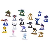 Hasbro Transformers kolekcionarske METALNE figure - set od 18 ZA6185 | shoptok.hr