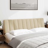  Jastuk za uzglavlje Hanko krem 180 cm od tkanine | shoptok.hr