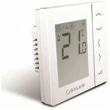 Digitalni sobni termostat ( ugradni, zicano napajan - 230V - BELI) VS35W SALUS | ePonuda.com