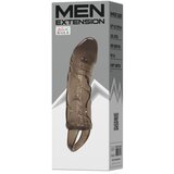Baile FUNDA EXTENSORA PENE S TRAKOM ZA MODA ČRNA 13,5 CM, (21403635) Cene