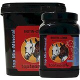 Topteam top - biotin + cink - 1 kg Cene