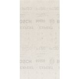 Bosch expert M480 brusna mreža od 115 x 107 mm, g 120, 50 delova 2608901628 | ePonuda.com