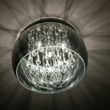  Brilagi - LED kristalni plafonski luster JEWEL 5xG9/42W/230V | Eponuda.com