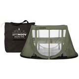 Aeromoov prijenosni krevetić putni krevetić green moss ATC11060-GM | shoptok.hr