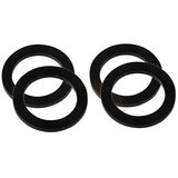  Gumijasto tesnilo (¾″, Primerno za: Vodomer, 4 kos) | Shoptok.si
