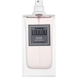 Al Haramain Loulou Noir 100 ml parfemska voda Tester za žene